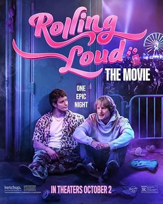 Rolling Loud: The Movie poster