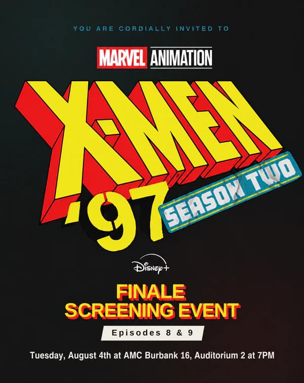 X-Men '97