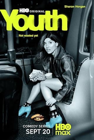 Youth poster