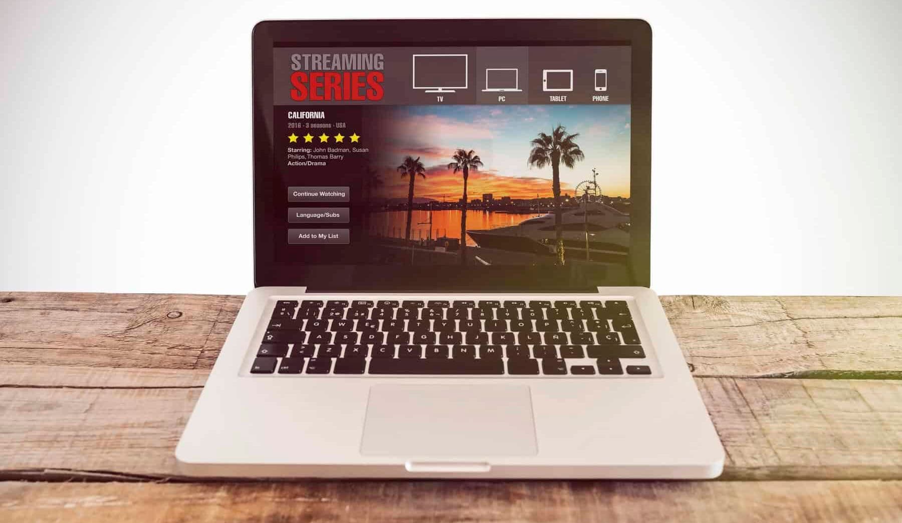 Earn $60 for screening a new TV series & giving feedback (women & girls, age 15-24)