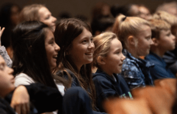 Symphonic Sounds of Home: Music of the United States