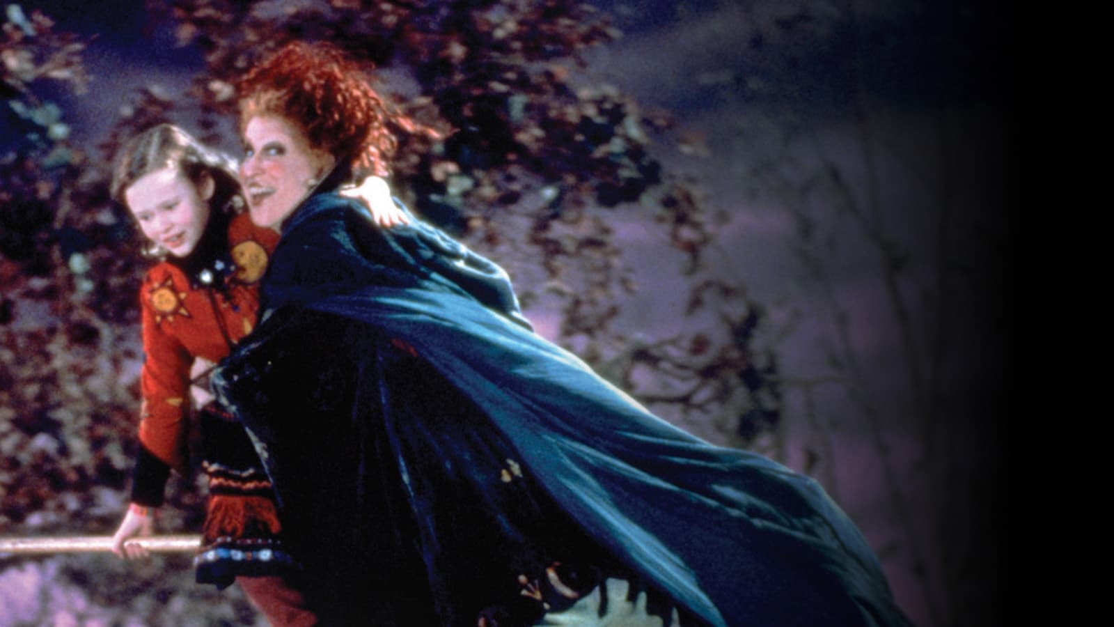 Disney's Hocus Pocus in Concert