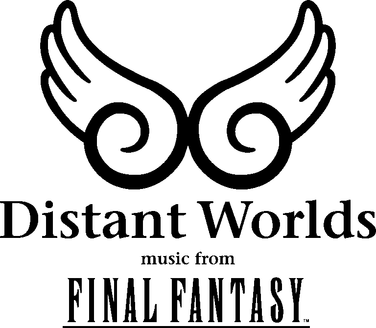 Distant Worlds: music from Final Fantasy - Celebrating Final Fantasy XIV and XVI