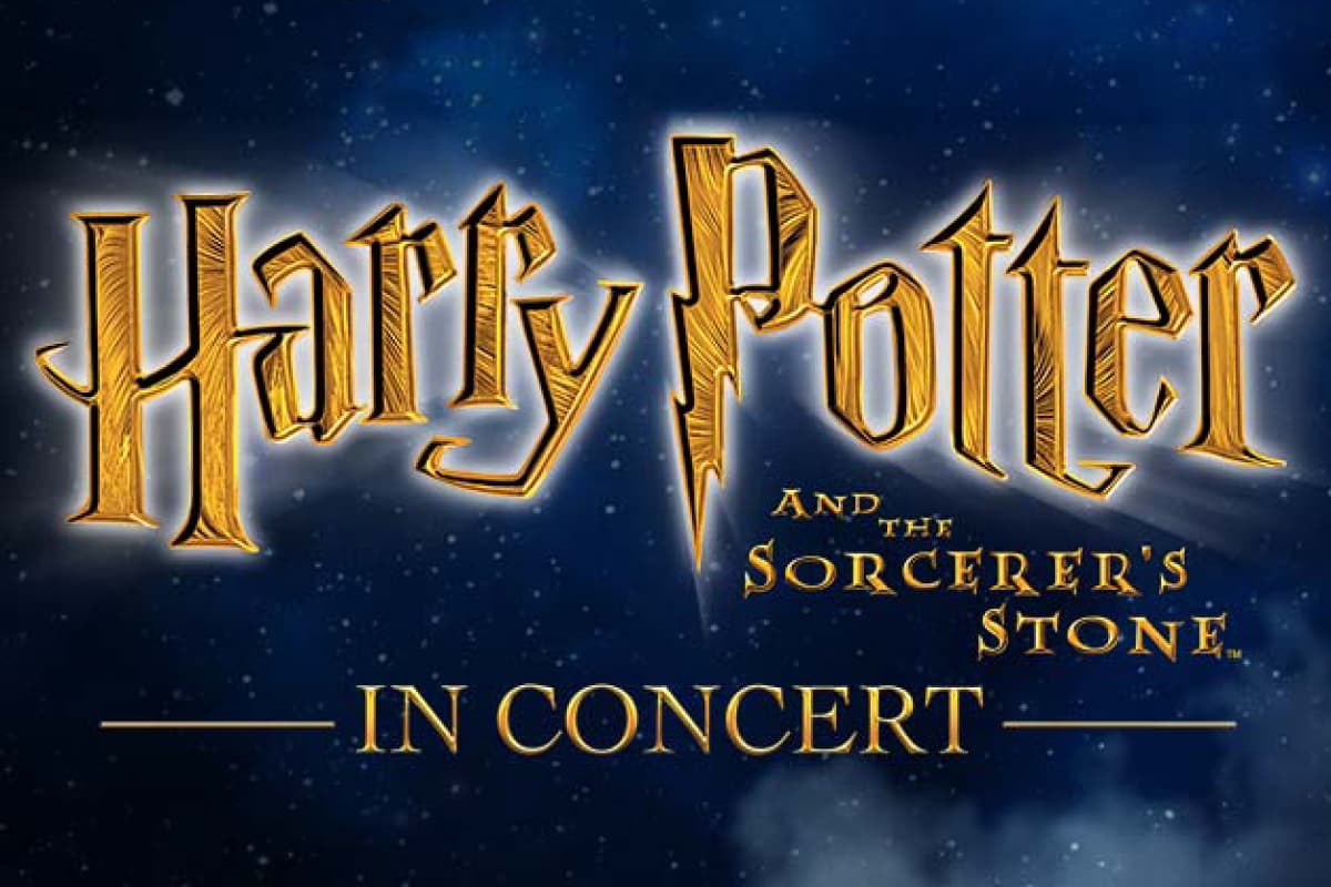 Harry Potter and the Sorcerer’s Stone™ in Concert