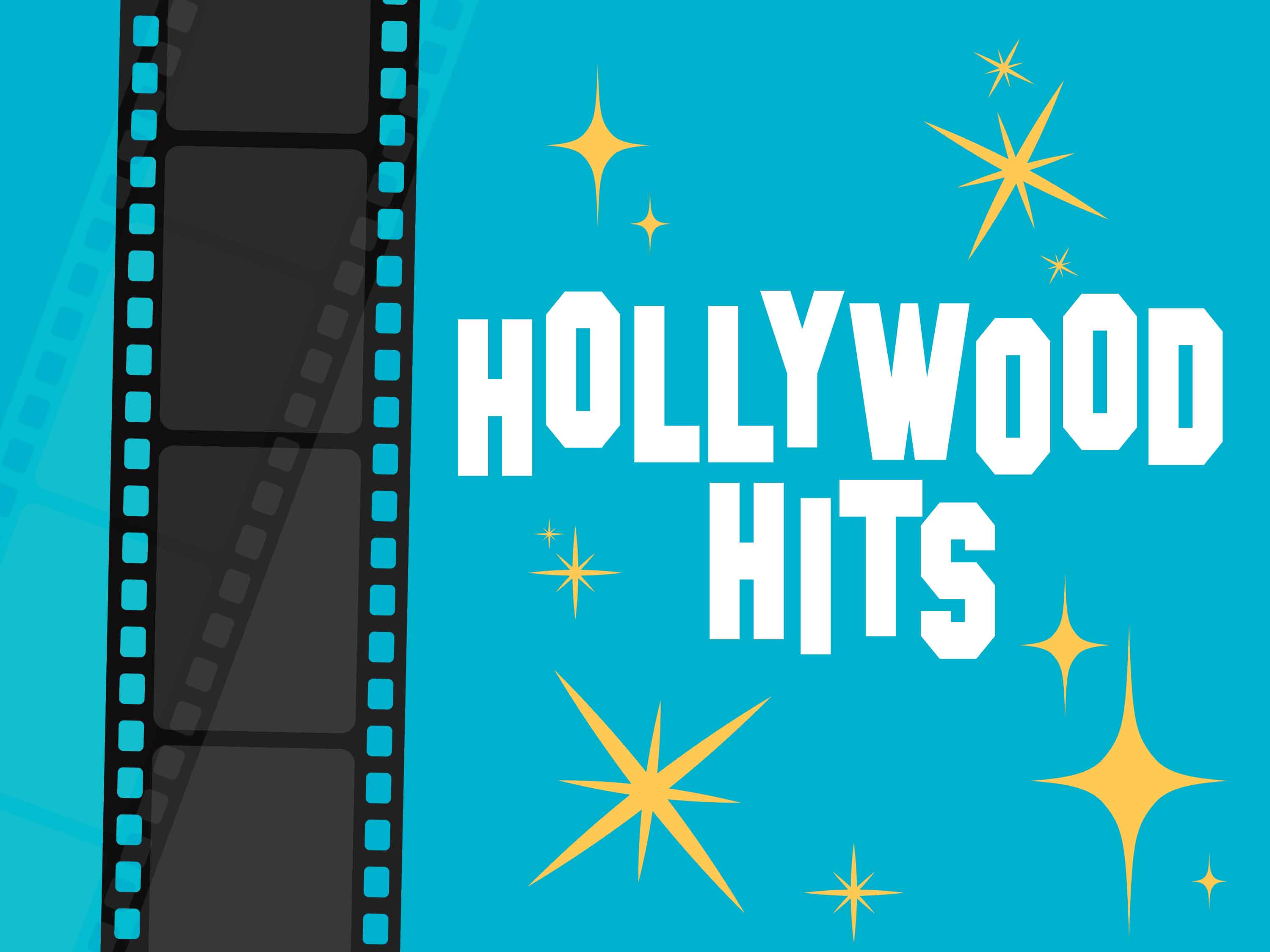 Hollywood Hits: From West Side Story to Spirited Away