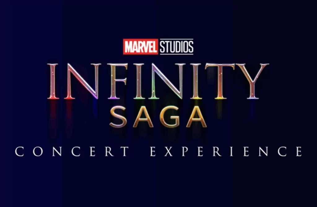 Marvel Studios’ Infinity Saga Concert Experience