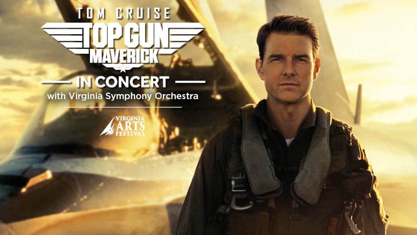 Top Gun: Maverick in Concert