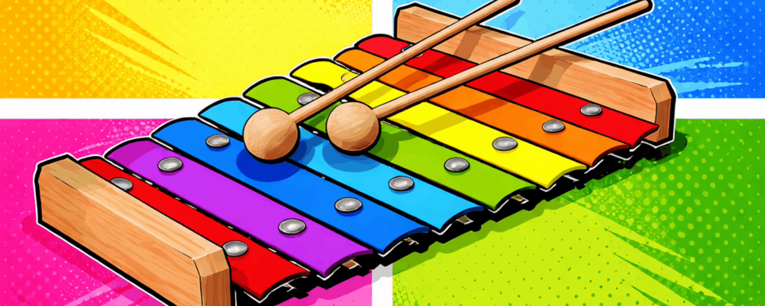 My Very First Symphony