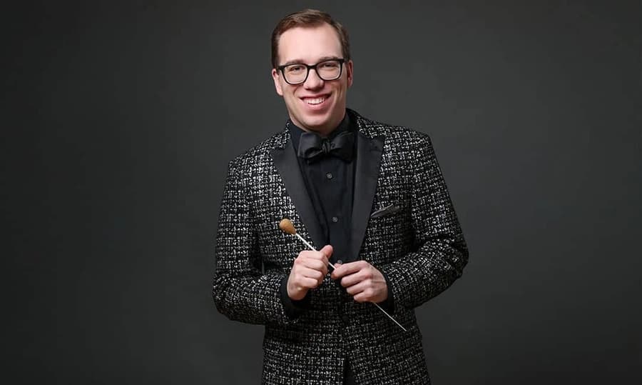 Howdy Tucson! Music of the American West