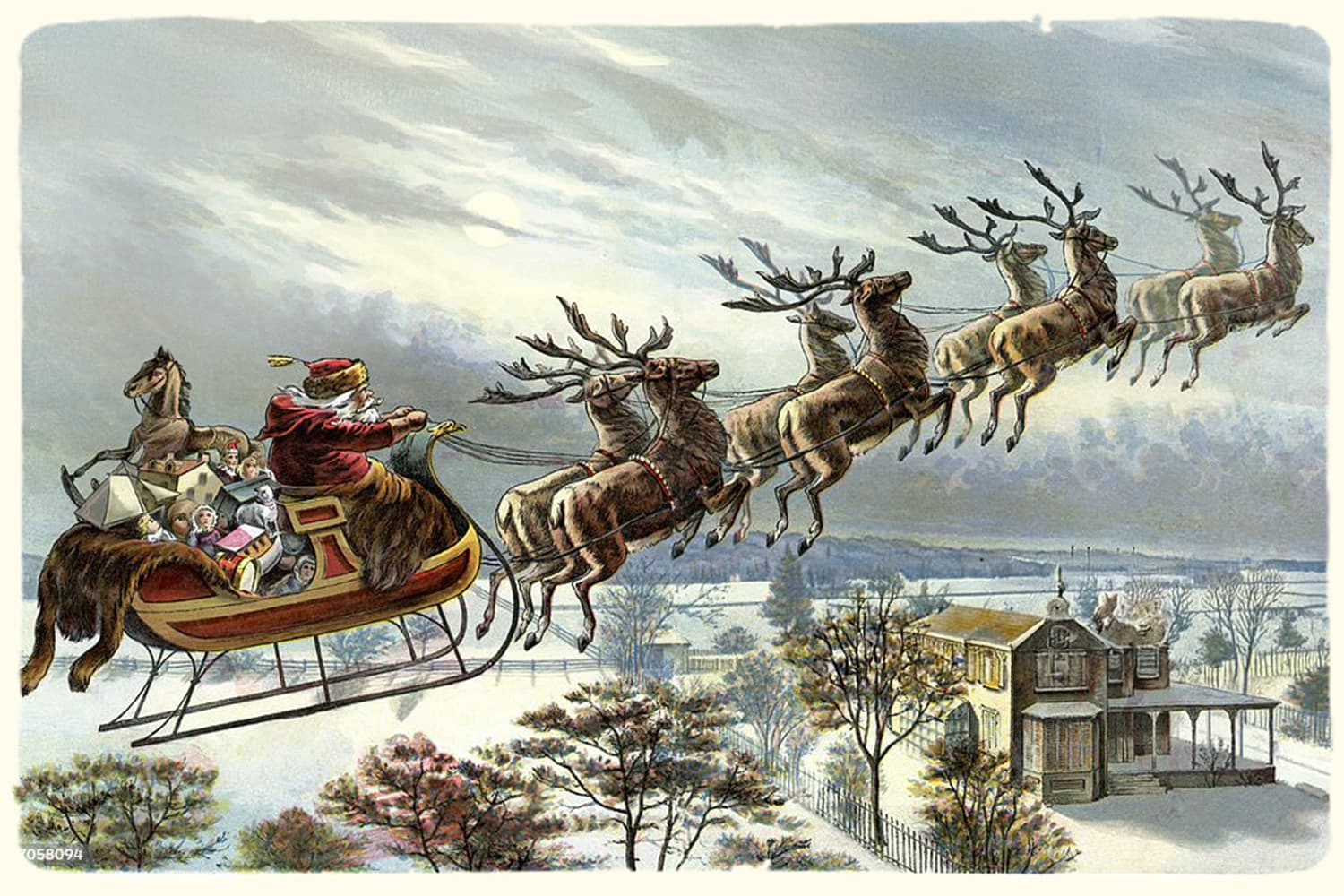 Holiday Pops Spectacular